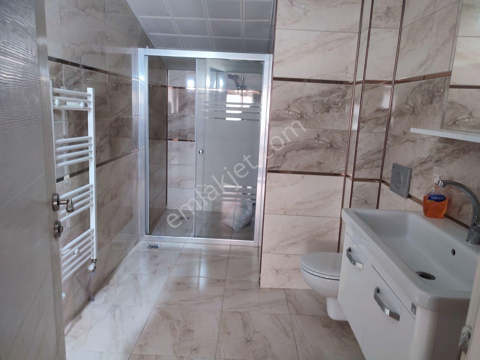 Sarayaltı Mh Full Yapılı Geniş Feraf 3+2 Dubleks Daire - Görsel 30