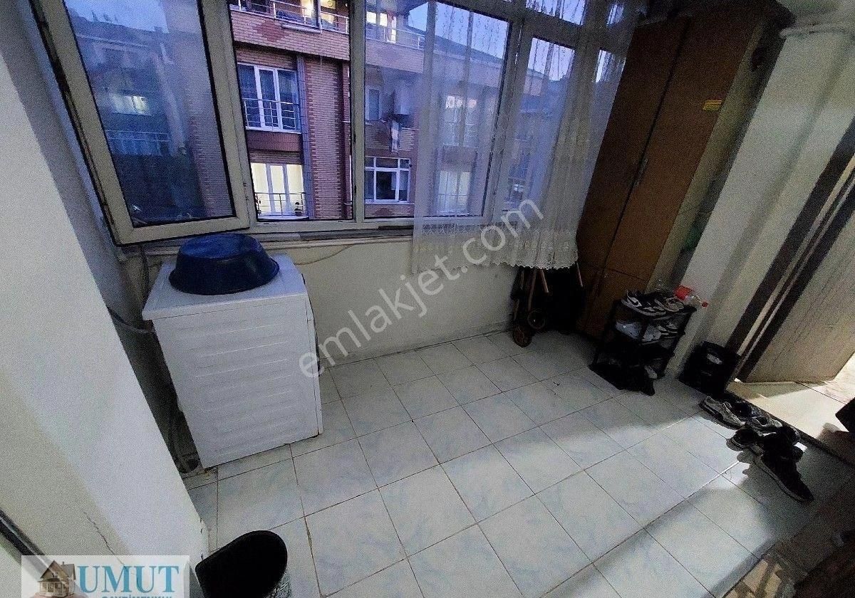 Gazi Osman Paşa Küçük Köy Beşyol Da Satılık Daire 3. Kat 3+1 115 M2 Metroya Yakın - Görsel 15