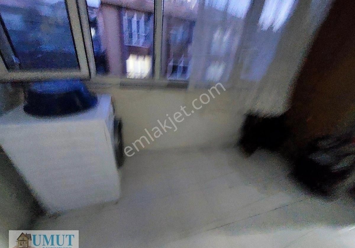 Gazi Osman Paşa Küçük Köy Beşyol Da Satılık Daire 3. Kat 3+1 115 M2 Metroya Yakın - Görsel 17