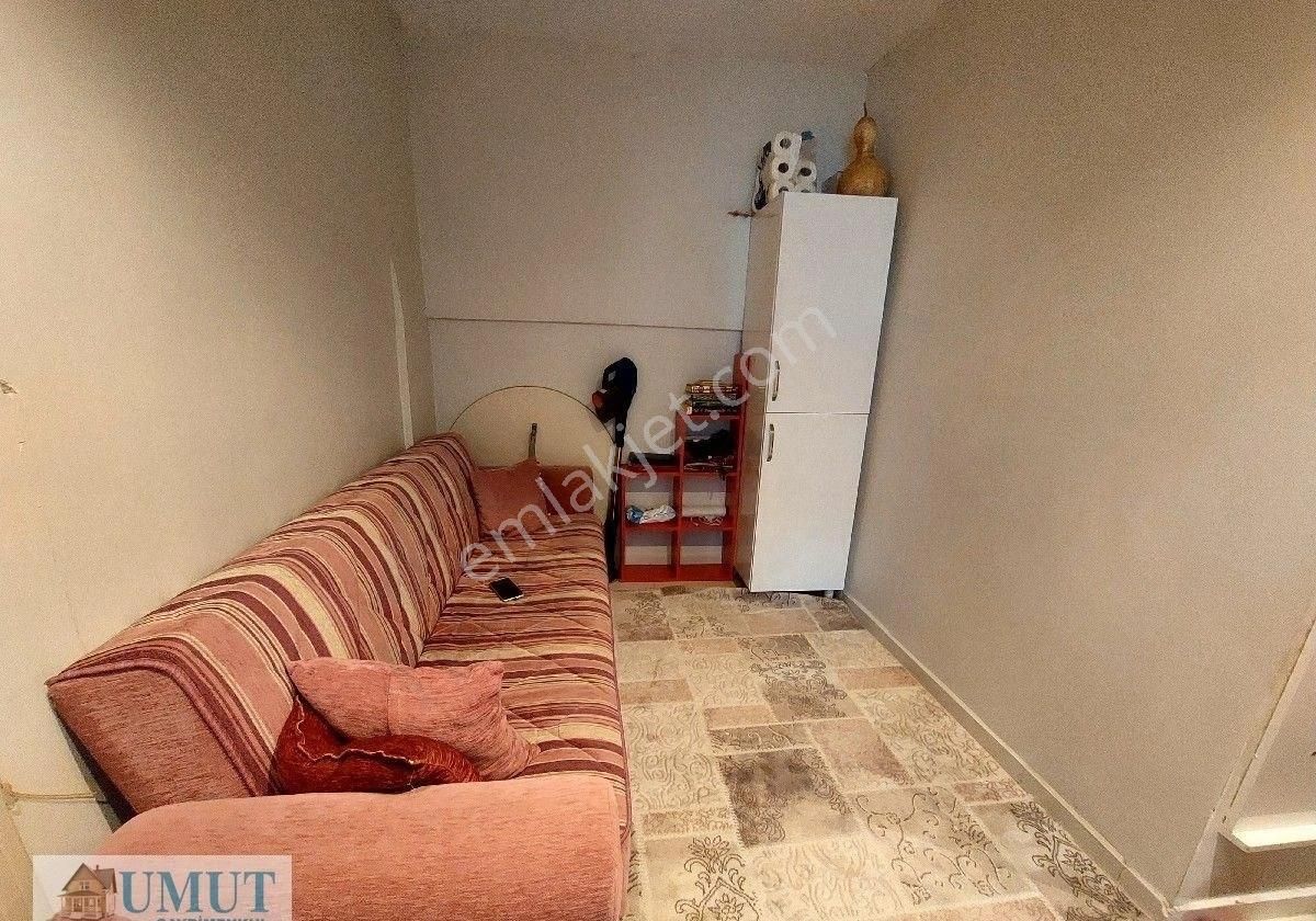 Gazi Osman Paşa Küçük Köy Yeni Mah. De Satılık Asansörlü Dubleks 4+3 195 M2 Metroya Yakın - Görsel 18