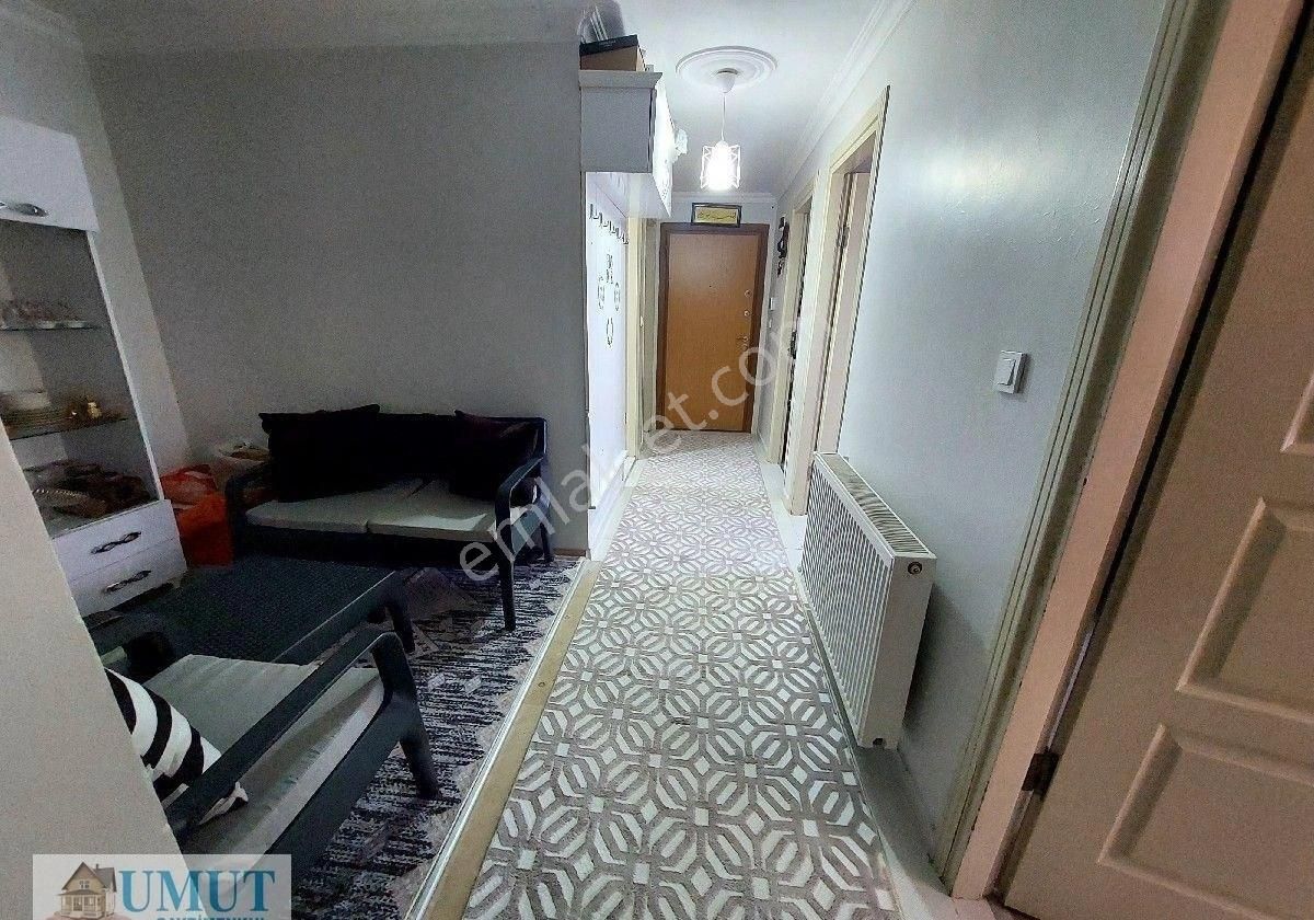 Gazi Osman Paşa Küçük Köy Yeni Mah. De Satılık Asansörlü Dubleks 4+3 195 M2 Metroya Yakın - Görsel 6