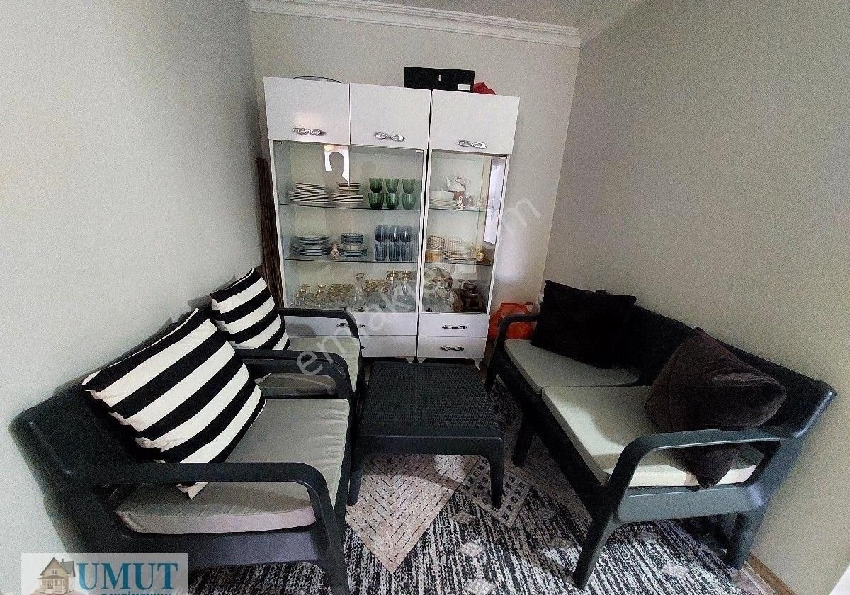 Gazi Osman Paşa Küçük Köy Yeni Mah. De Satılık Asansörlü Dubleks 4+3 195 M2 Metroya Yakın - Görsel 22