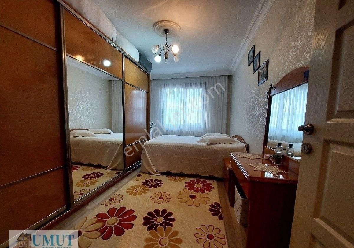 Gazi Osman Paşa Küçük Köy Yeni Mah. De Satılık Asansörlü Dubleks 4+3 195 M2 Metroya Yakın - Görsel 14