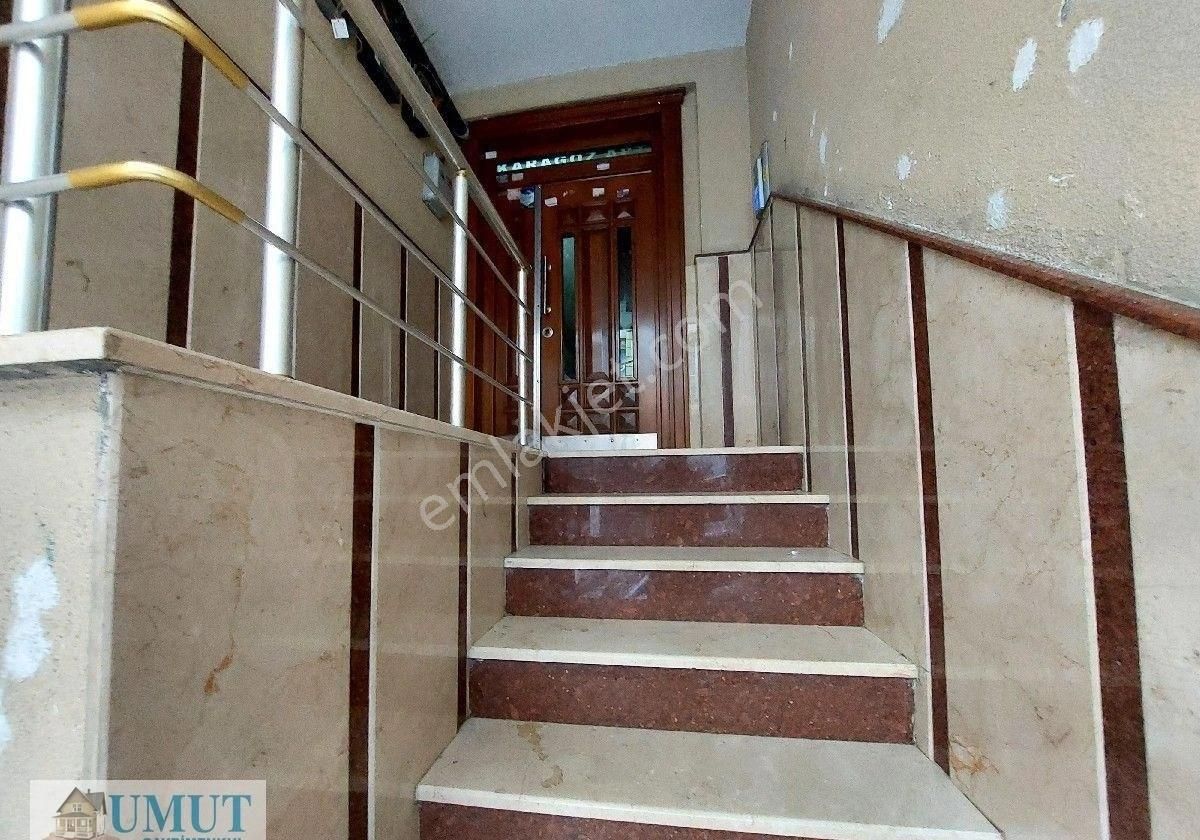 Gazi Osman Paşa Küçük Köy Yeni Mah. De Satılık Asansörlü Dubleks 4+3 195 M2 Metroya Yakın - Görsel 12