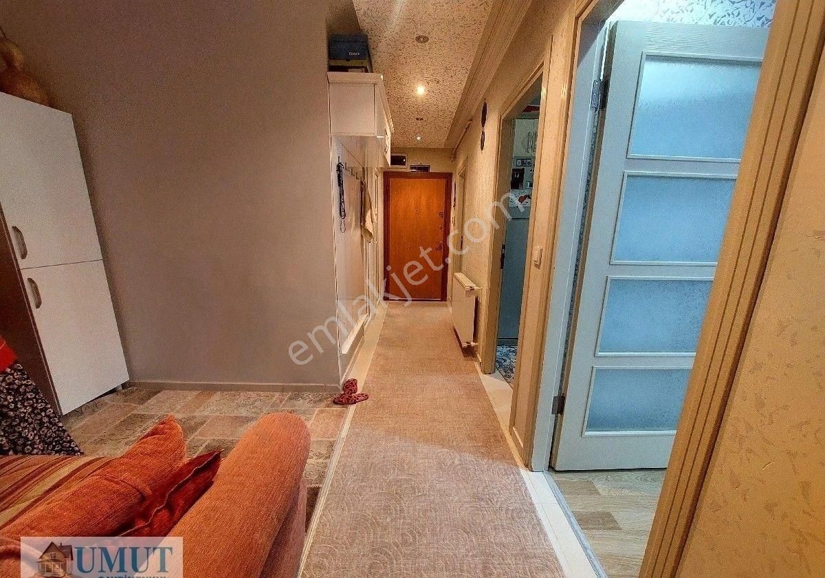 Gazi Osman Paşa Küçük Köy Yeni Mah. De Satılık Asansörlü Dubleks 4+3 195 M2 Metroya Yakın - Görsel 20