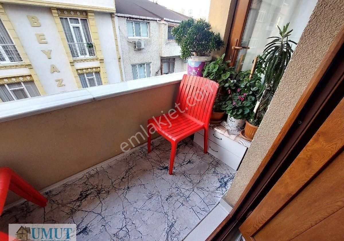 Gazi Osman Paşa Küçük Köy Yeni Mah. De Satılık Asansörlü Dubleks 4+3 195 M2 Metroya Yakın - Görsel 28