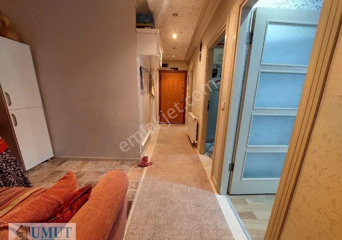 Gazi Osman Paşa Küçük Köy Yeni Mah. De Satılık Asansörlü Dubleks 4+3 195 M2 Metroya Yakın - Görsel 8