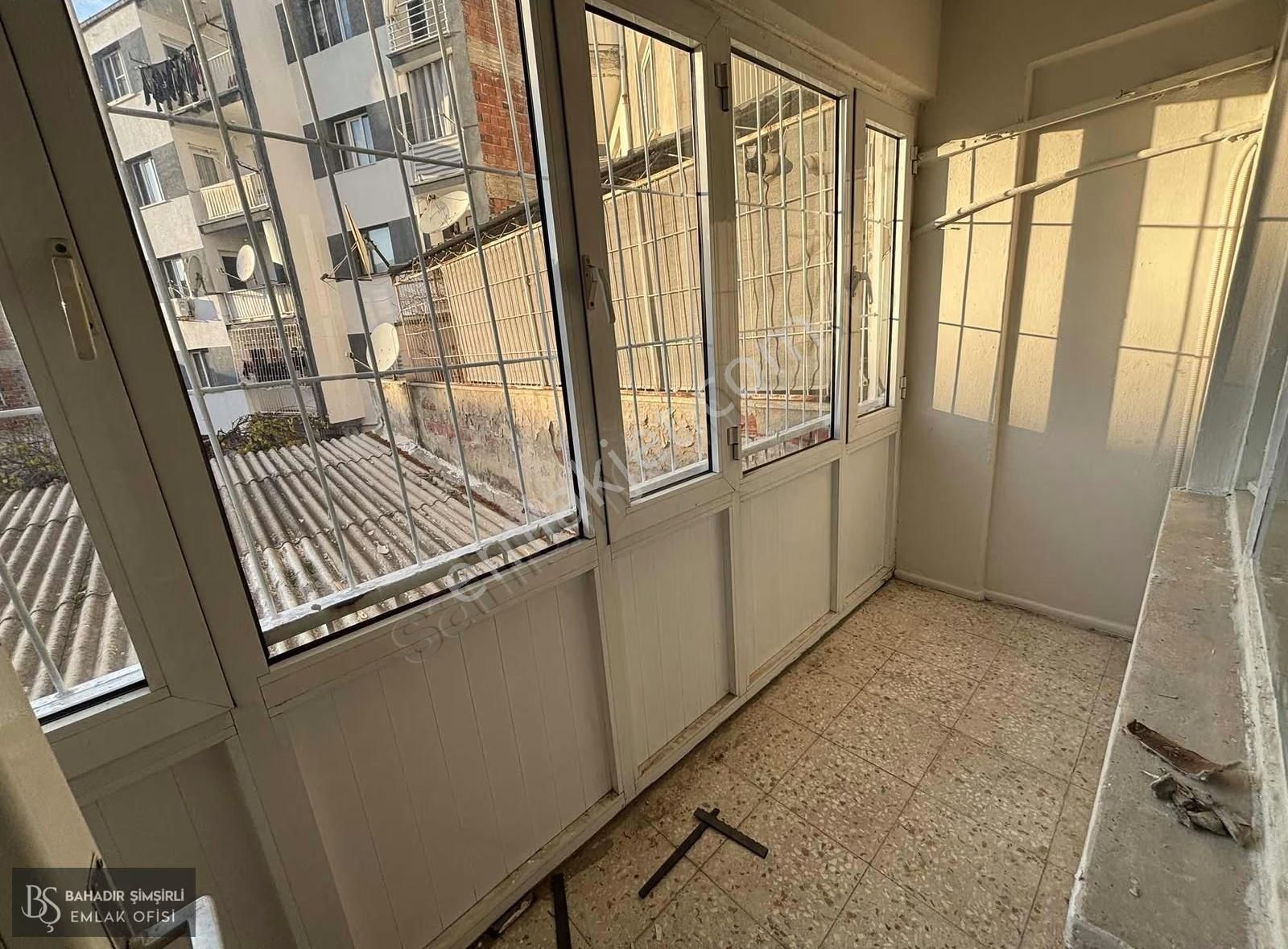 Bahadır Şimşirli'den Belediye Karşısı Kiralık Ofis Katı - Görsel 31