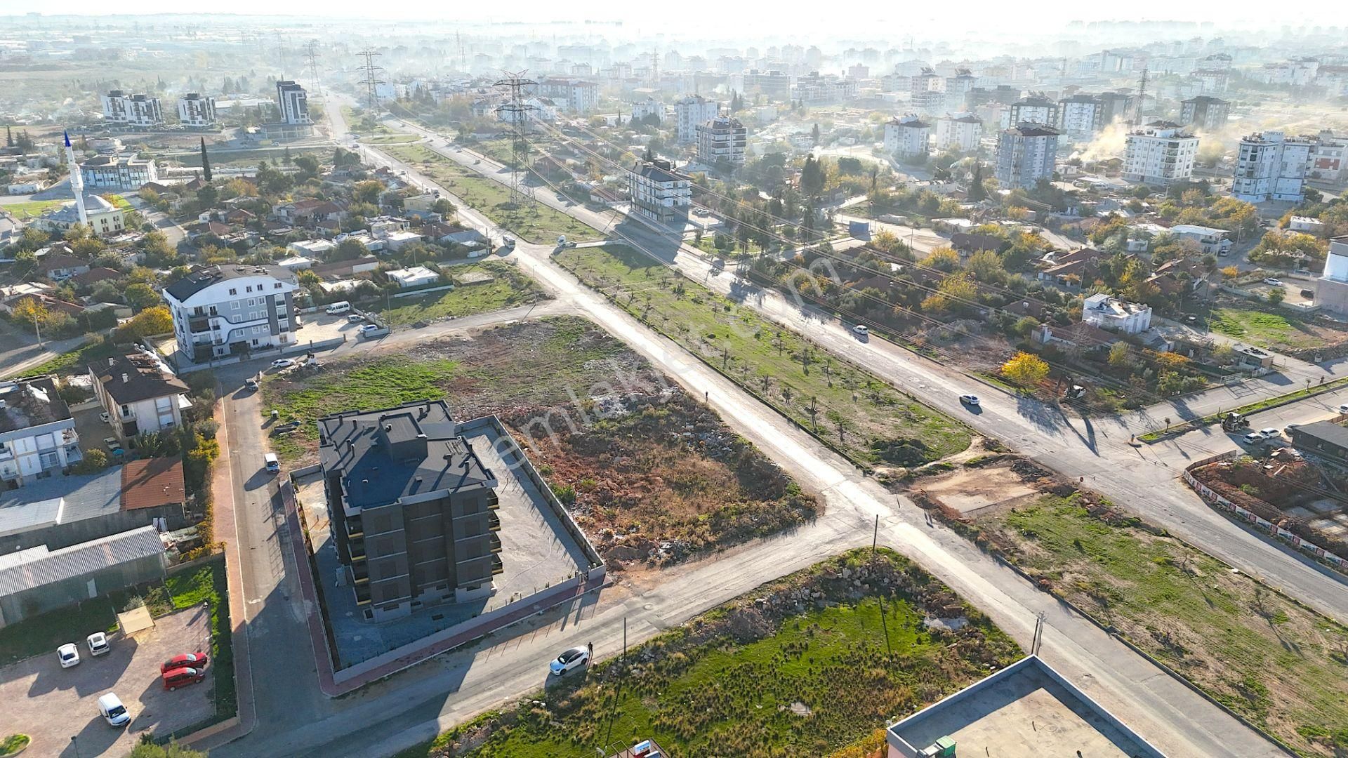 Şelale Mh Yenibina,elektrikli Panjur, 2asansör, Açık Otopark 2+1 - Görsel 22