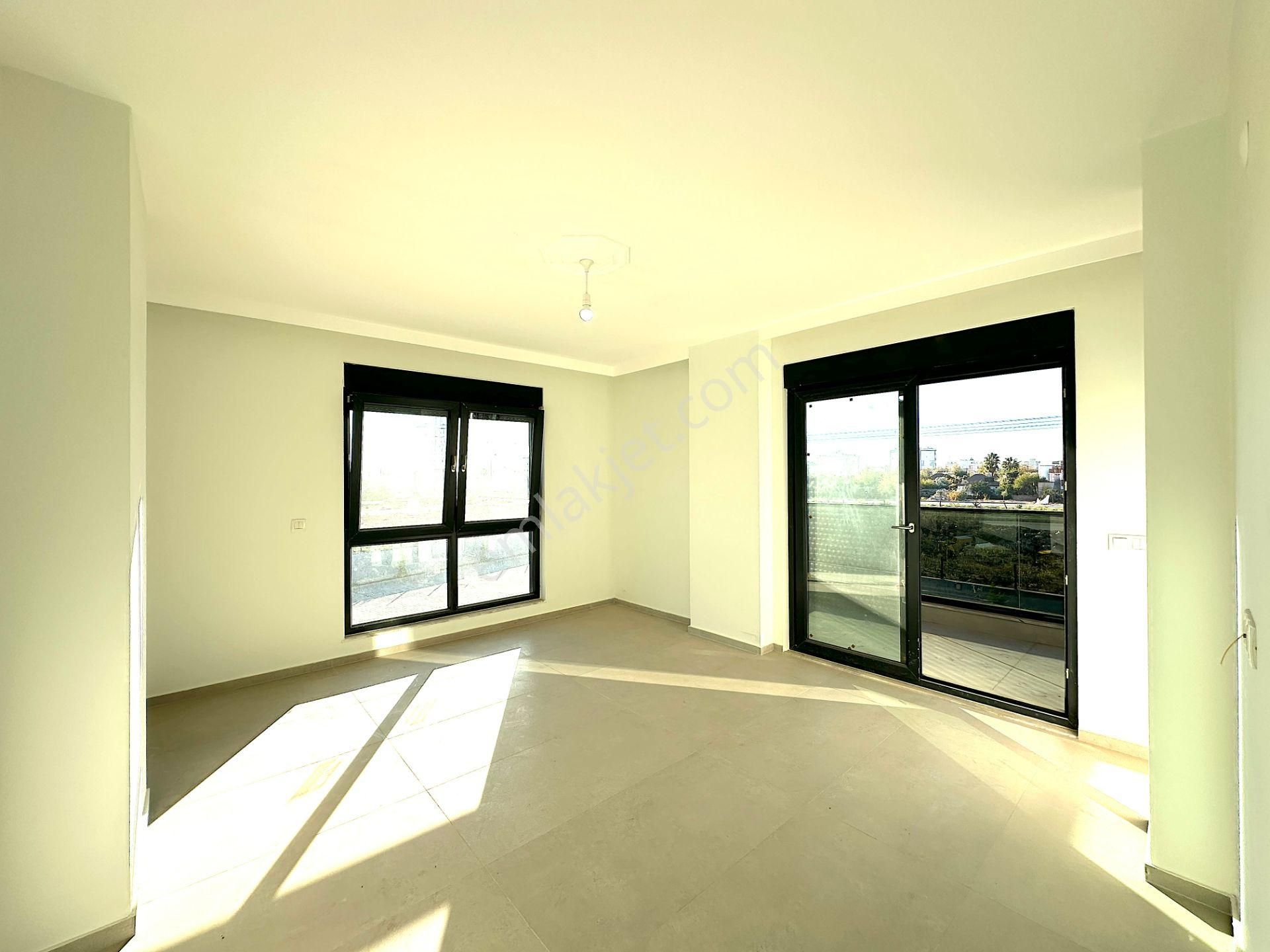 Şelale Mh Yenibina,elektrikli Panjur, 2asansör, Açık Otopark 2+1 - Görsel 5