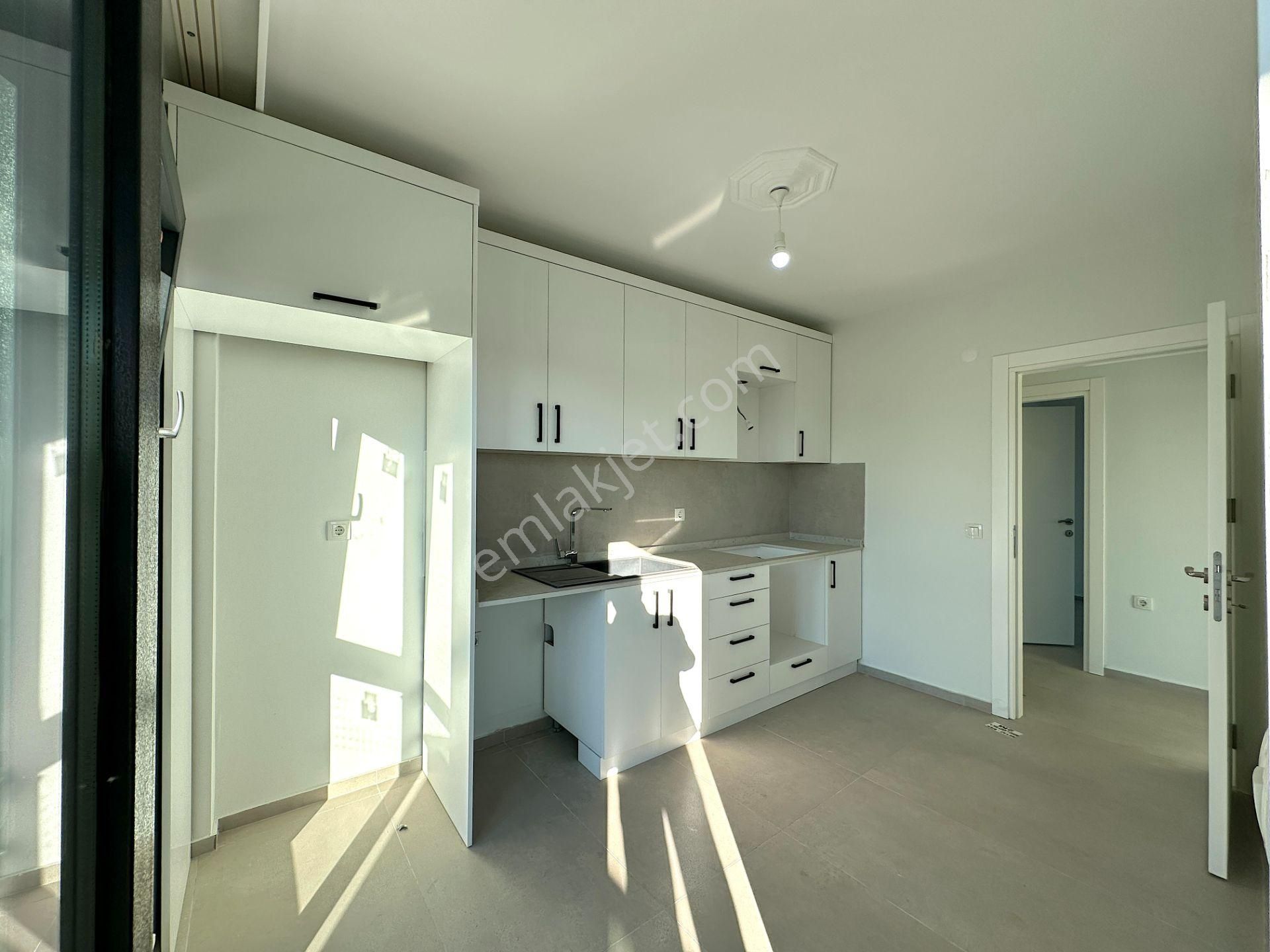 Şelale Mh Yenibina,elektrikli Panjur, 2asansör, Açık Otopark 2+1 - Görsel 11