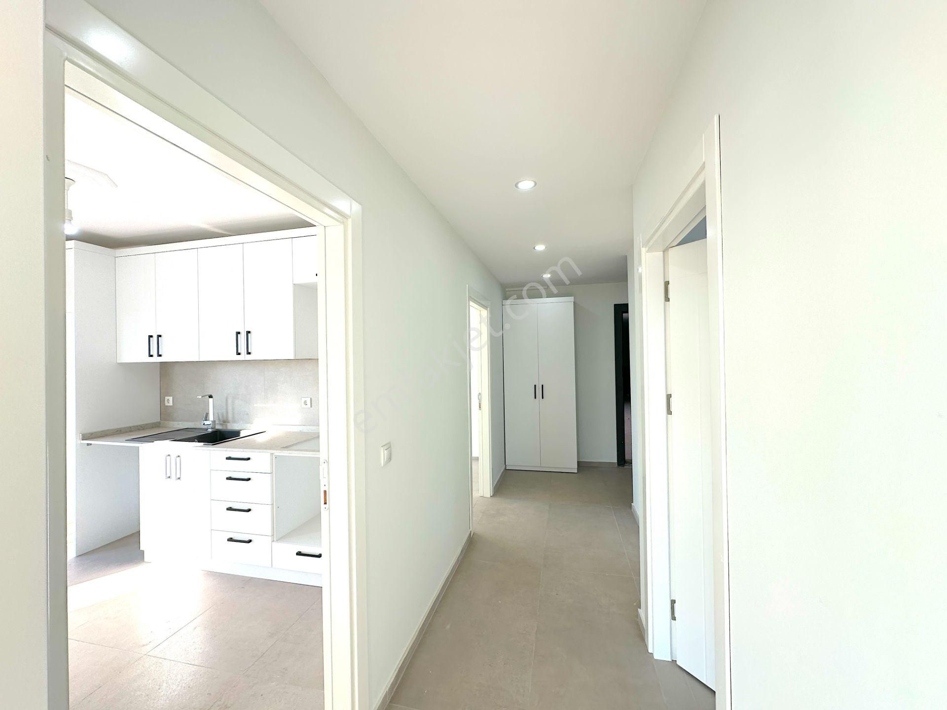 Şelale Mh Yenibina,elektrikli Panjur, 2asansör, Açık Otopark 2+1 - Görsel 13