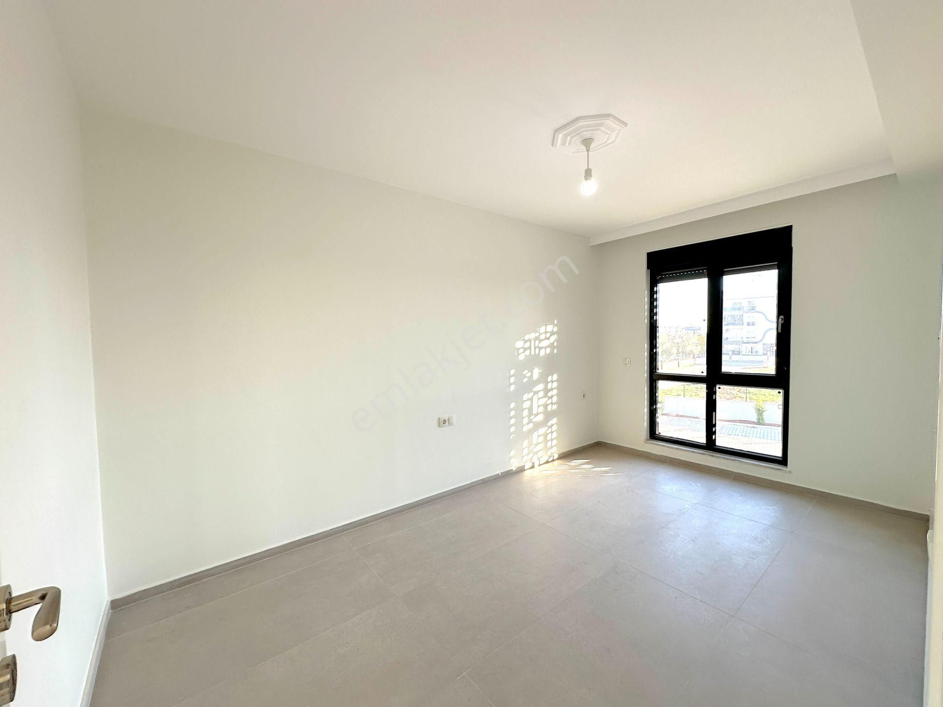 Şelale Mh Yenibina,elektrikli Panjur, 2asansör, Açık Otopark 2+1 - Görsel 14