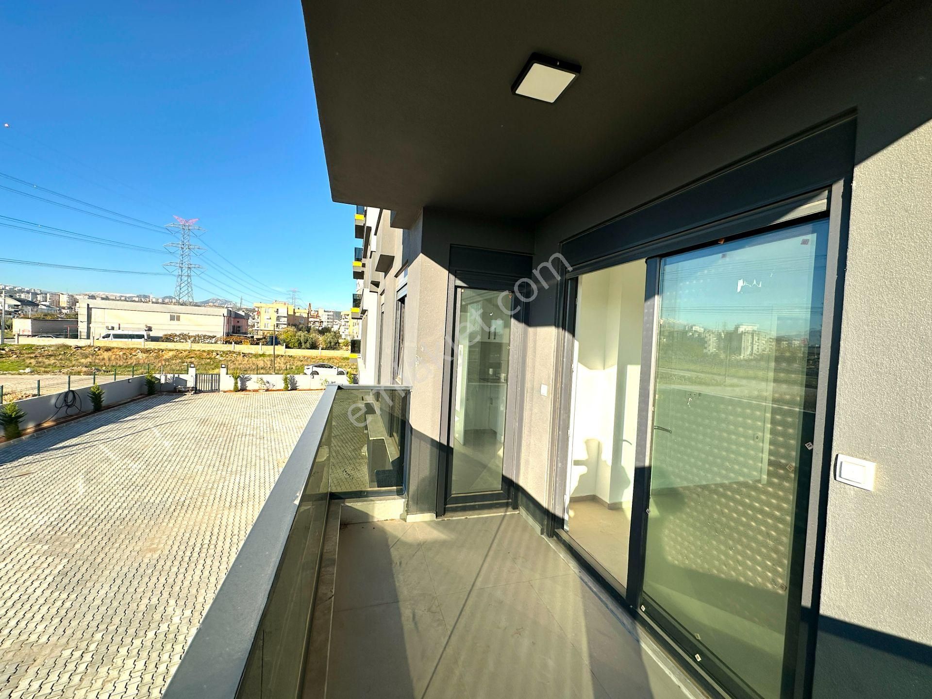 Şelale Mh Yenibina,elektrikli Panjur, 2asansör, Açık Otopark 2+1 - Görsel 8