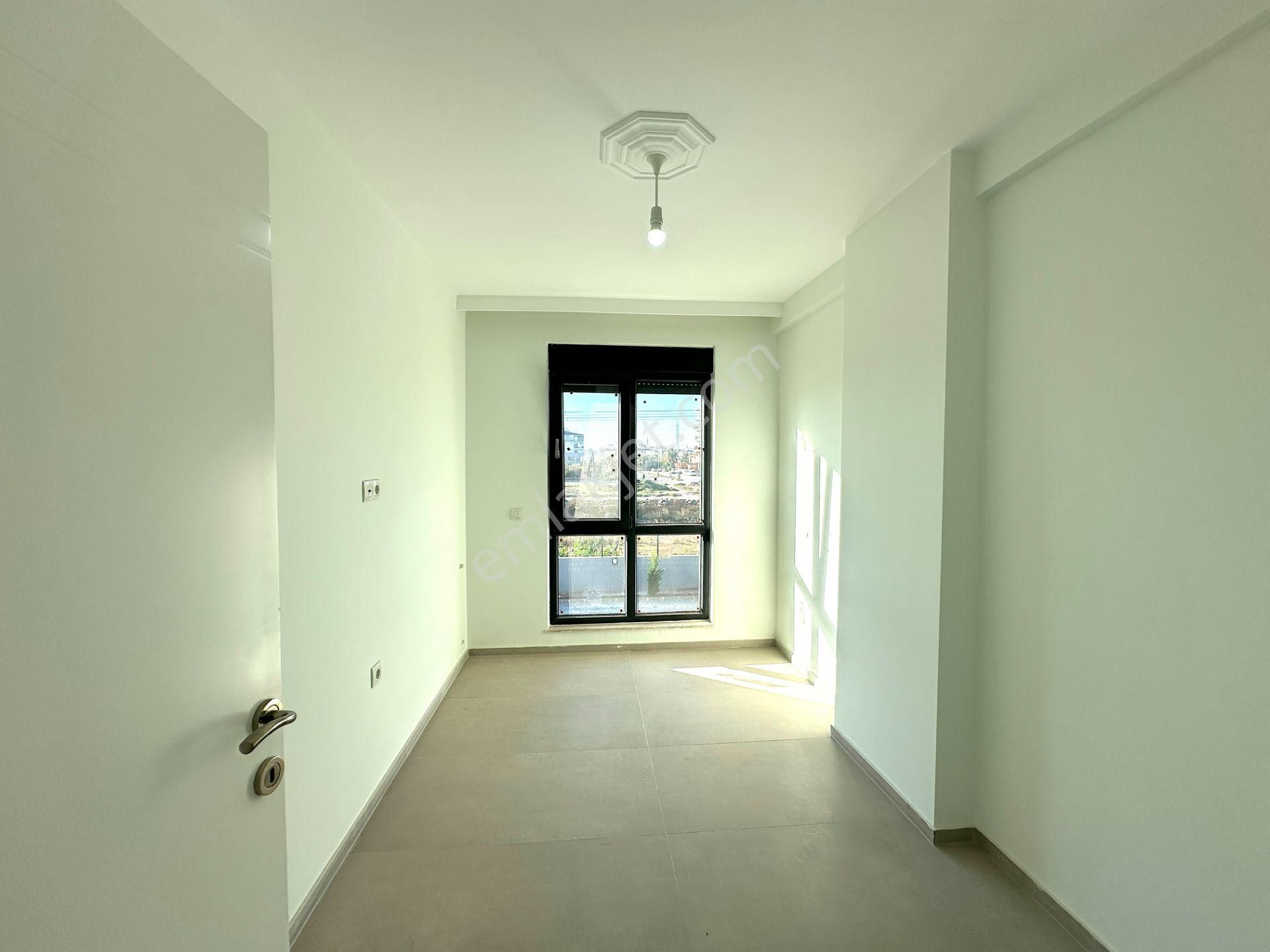 Şelale Mh Yenibina,elektrikli Panjur, 2asansör, Açık Otopark 2+1 - Görsel 17