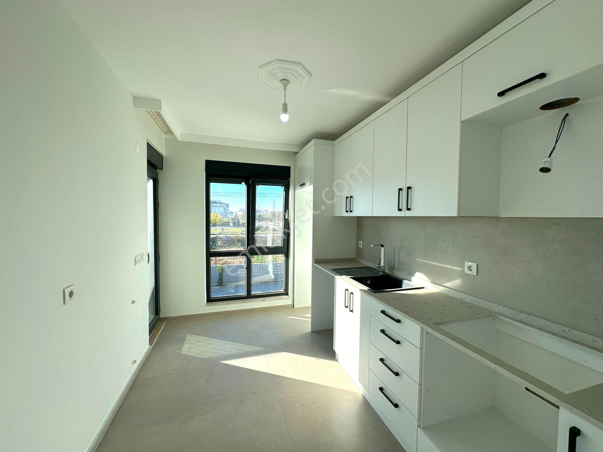 Şelale Mh Yenibina,elektrikli Panjur, 2asansör, Açık Otopark 2+1 - Görsel 9