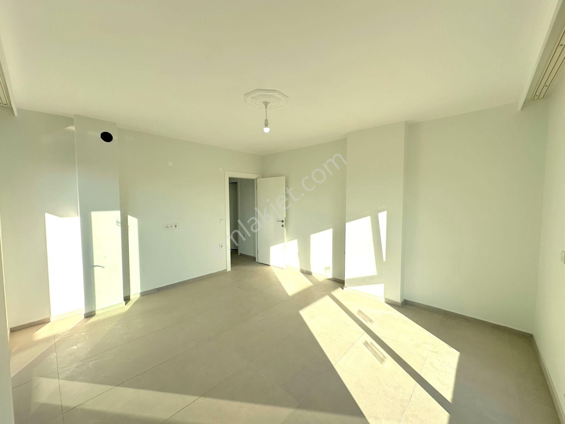 Şelale Mh Yenibina,elektrikli Panjur, 2asansör, Açık Otopark 2+1 - Görsel 7