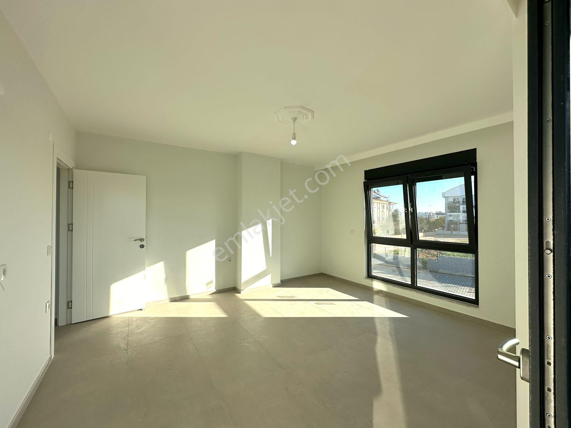 Şelale Mh Yenibina,elektrikli Panjur, 2asansör, Açık Otopark 2+1