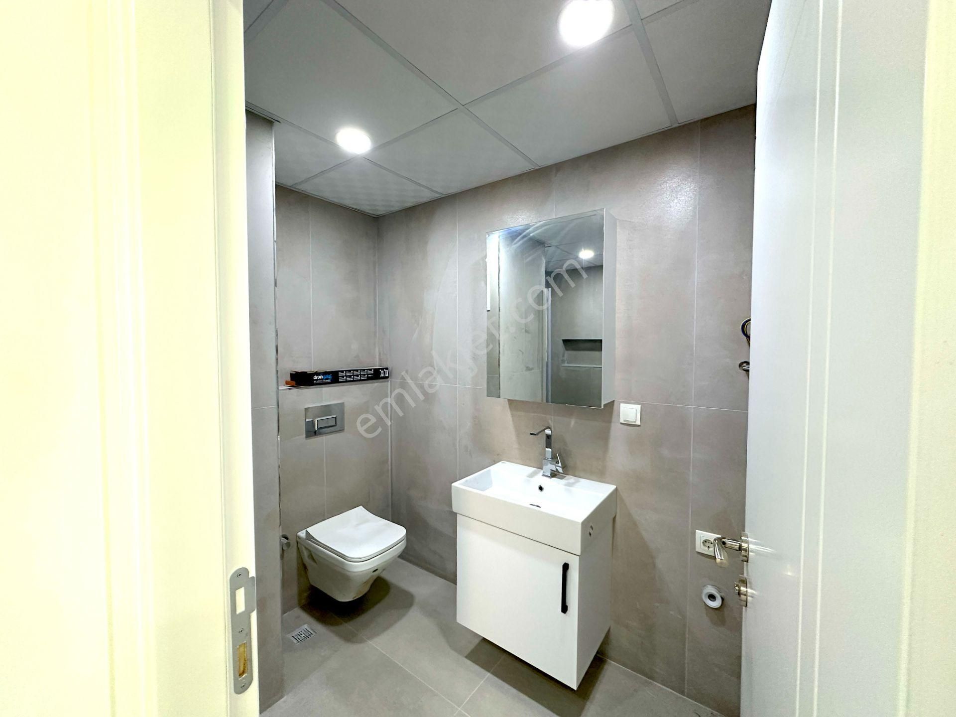 Şelale Mh Yenibina,elektrikli Panjur, 2asansör, Açık Otopark 2+1 - Görsel 18