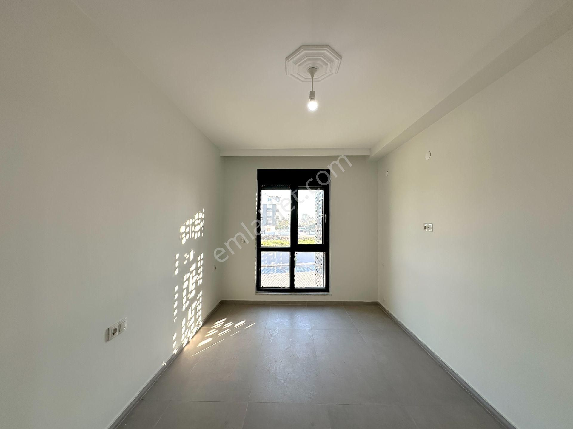 Şelale Mh Yenibina,elektrikli Panjur, 2asansör, Açık Otopark 2+1 - Görsel 16