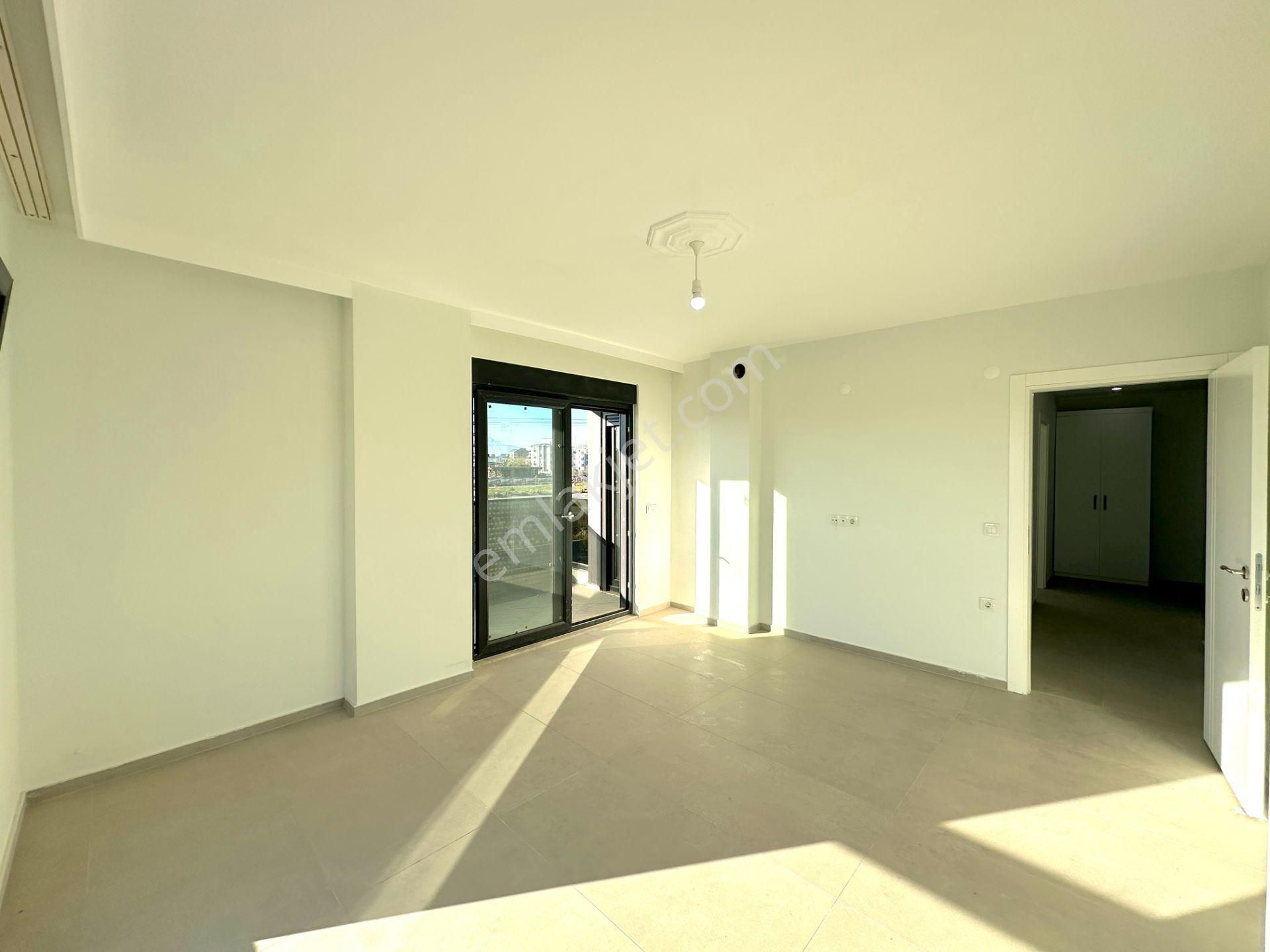 Şelale Mh Yenibina,elektrikli Panjur, 2asansör, Açık Otopark 2+1 - Görsel 6