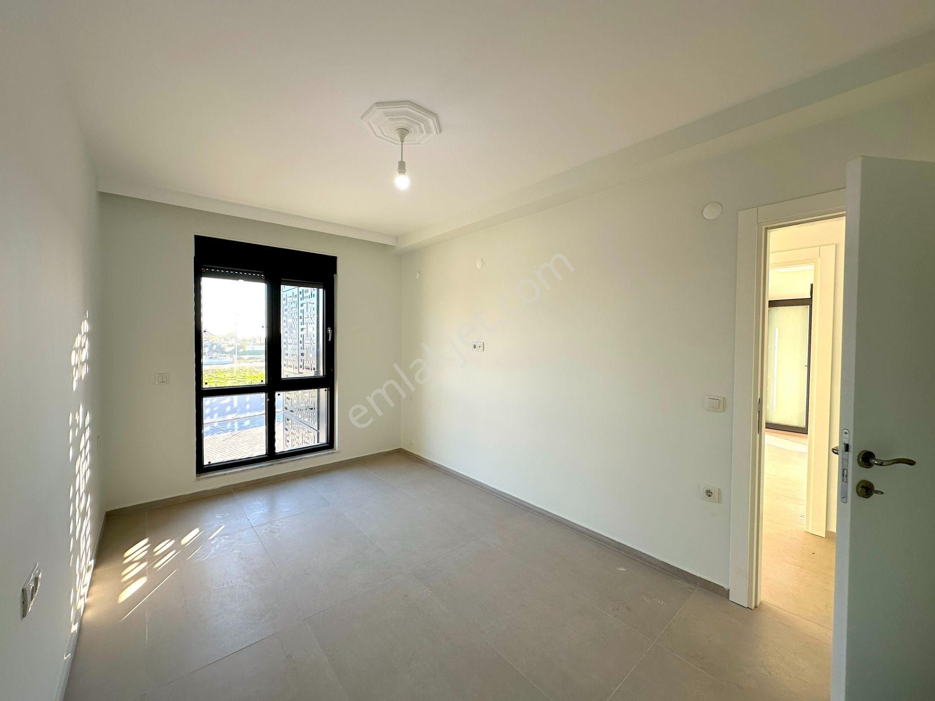 Şelale Mh Yenibina,elektrikli Panjur, 2asansör, Açık Otopark 2+1 - Görsel 15