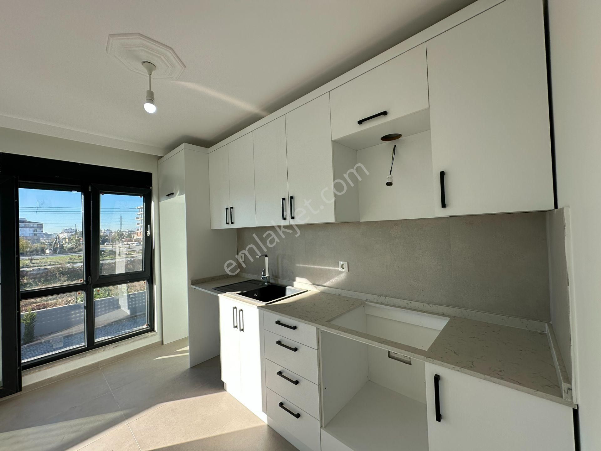 Şelale Mh Yenibina,elektrikli Panjur, 2asansör, Açık Otopark 2+1 - Görsel 10