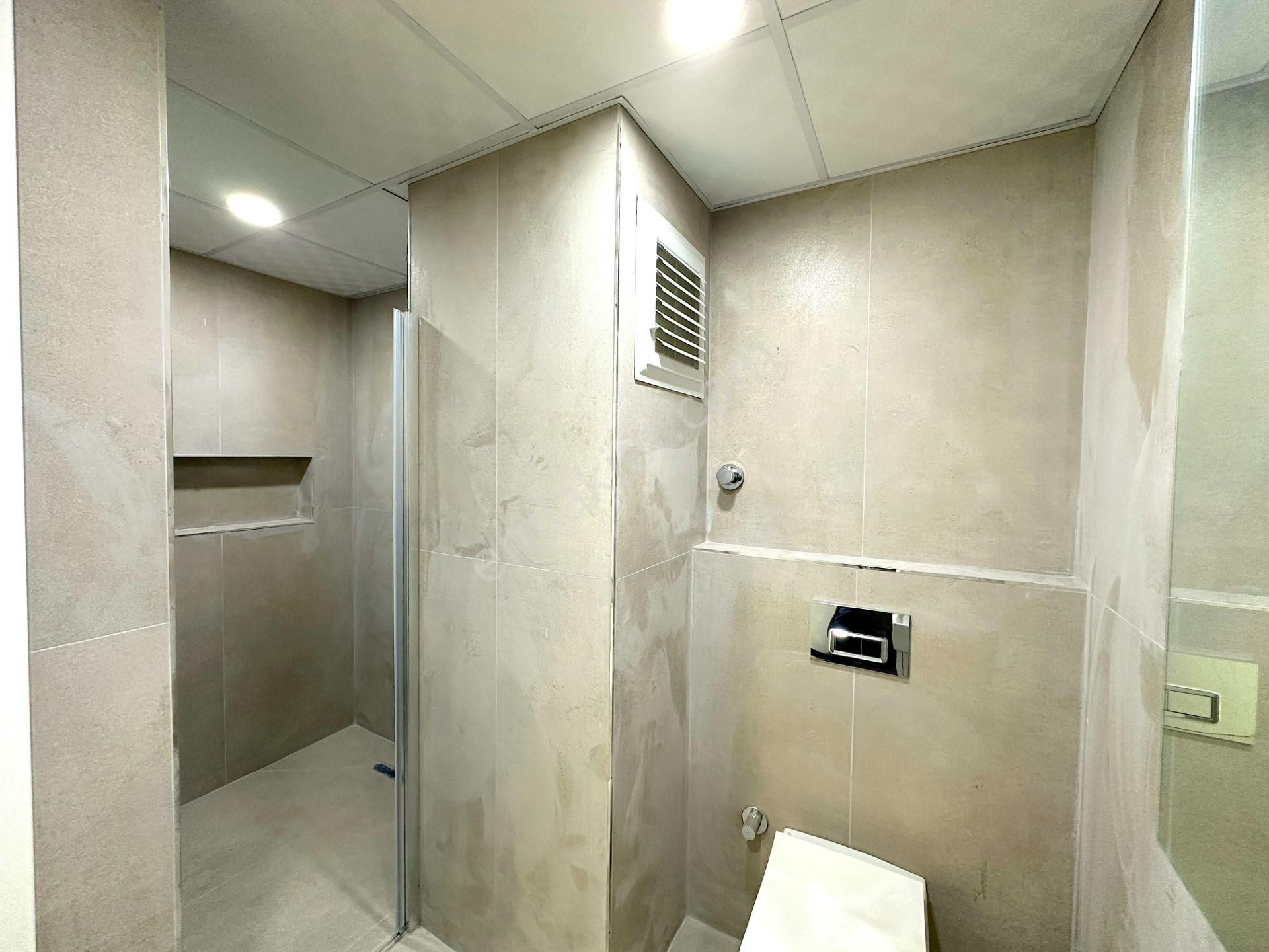 Şelale Mh Yenibina,elektrikli Panjur, 2asansör, Açık Otopark 2+1 - Görsel 12