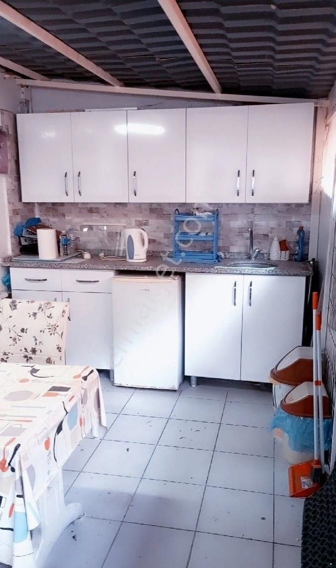 Merkezde, İster 1 İster 2 Ofis Olarak Kullanabililinecek Müşterisi Mevcut Devren Satılık Ofis - Görsel 6