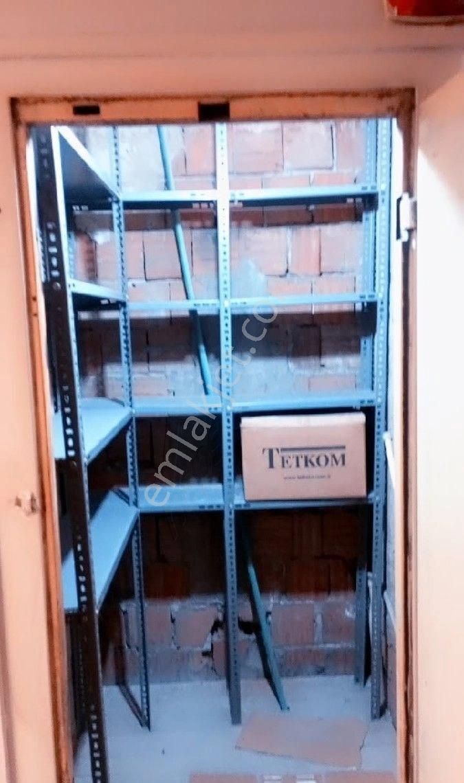 Merkezde, İster 1 İster 2 Ofis Olarak Kullanabililinecek Müşterisi Mevcut Devren Satılık Ofis - Görsel 4