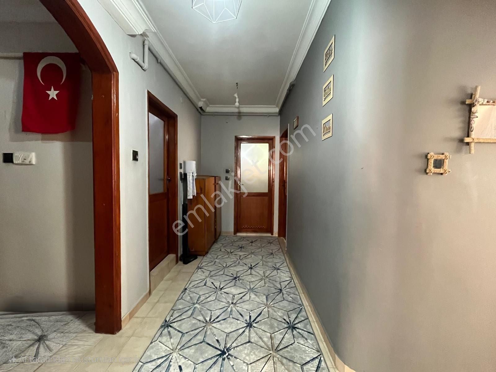 Roma’ Dan Osmaniye Mahallesi’ Nde Satılık Daire - Görsel 9