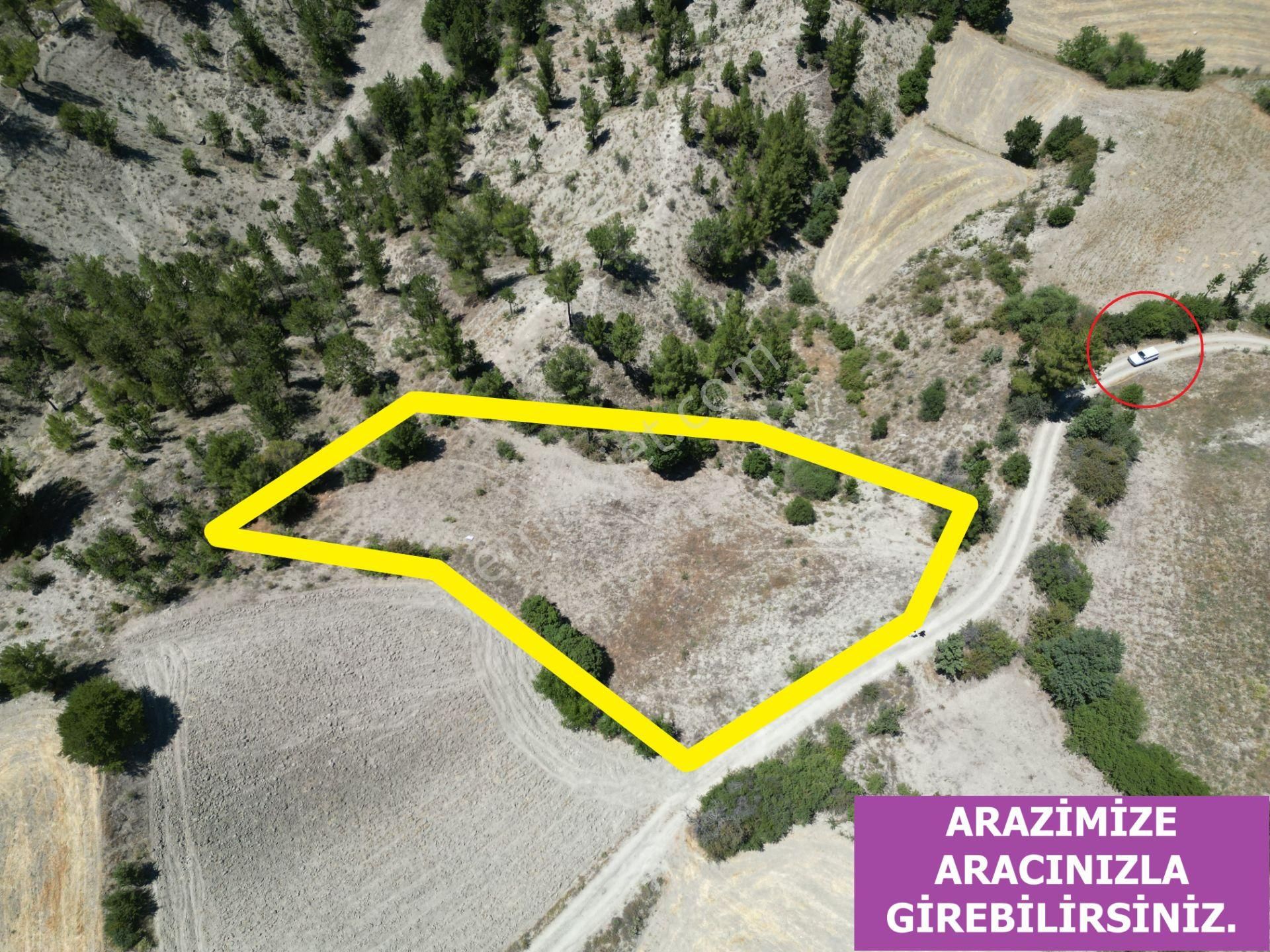 🦋lobby Fortis'ten Satılık Çameli Güzelyurt'ta 1756 M² Fırsat Arazi🦋 - Görsel 3