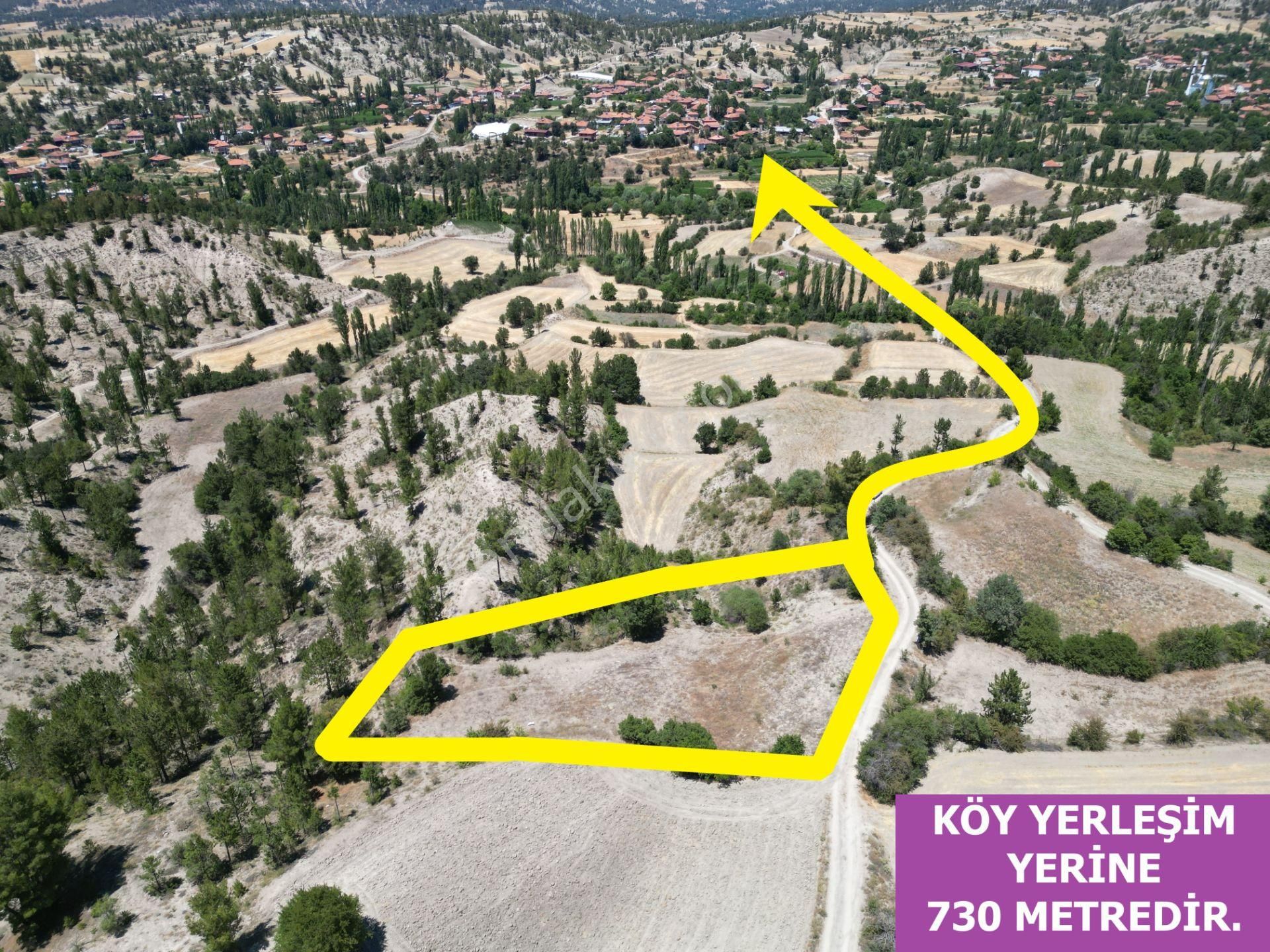 🦋lobby Fortis'ten Satılık Çameli Güzelyurt'ta 1756 M² Fırsat Arazi🦋 - Görsel 6