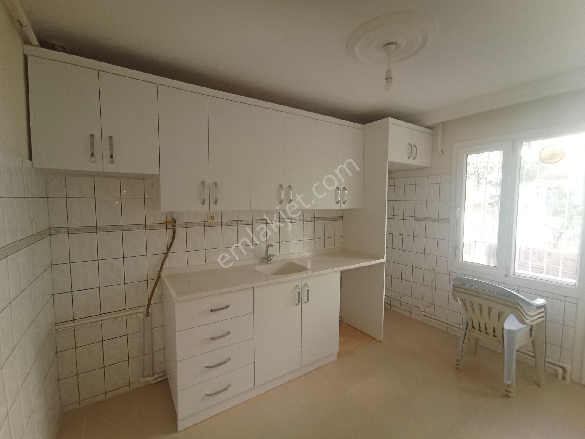 Gaziemir Sarnıç 3+1 Doğalgazlı