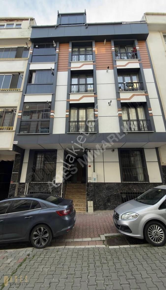 Güzelyurt Metrobuse 5dk 1+1 Daire - Görsel 3