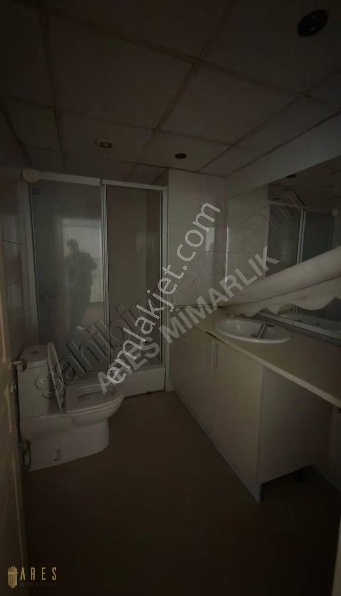 Regnum Astrum Towers Sitesi 1+1 Dekorlu Daire - Görsel 14