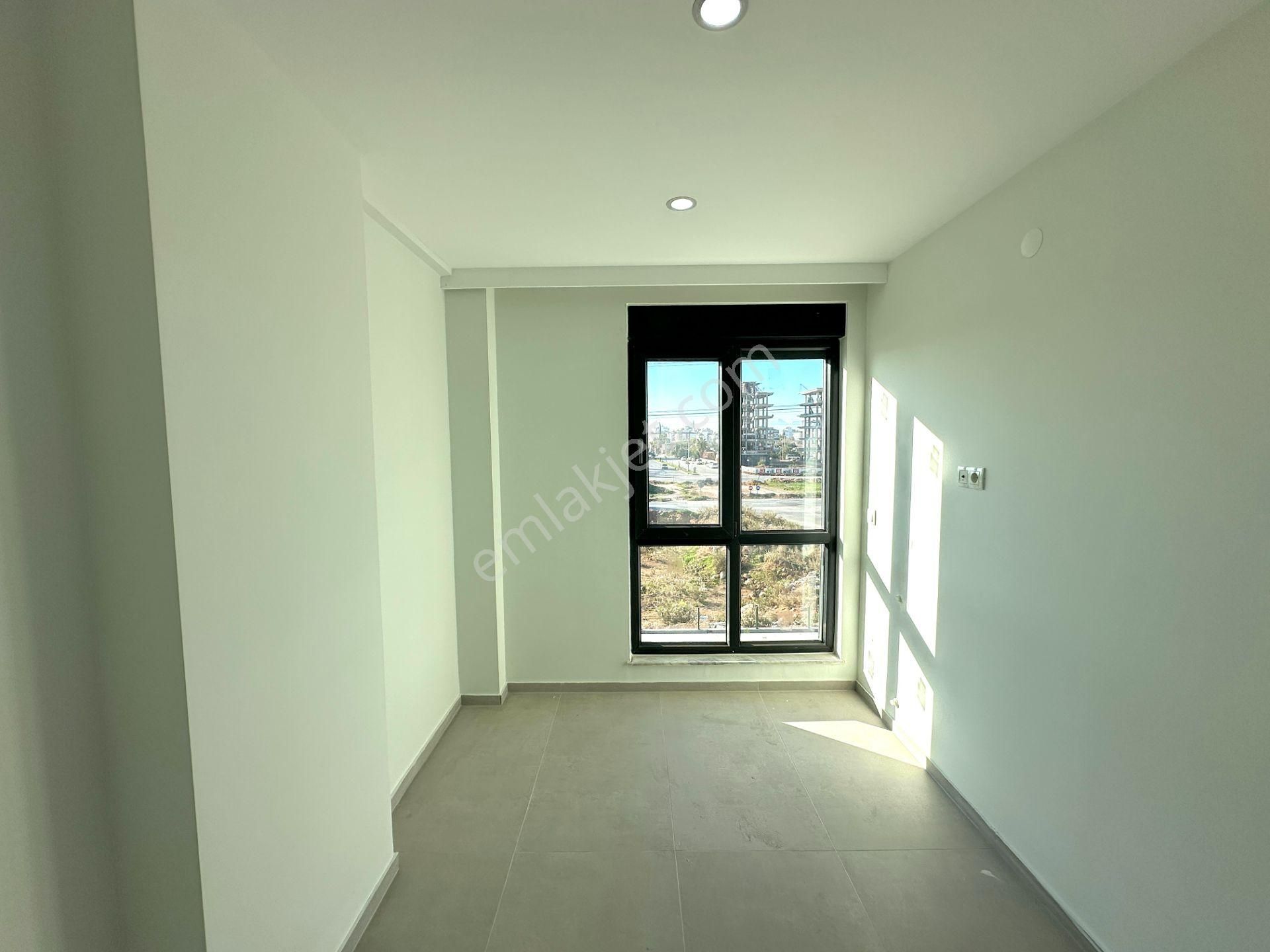 Şelale Mh Yenibina,elektrikli Panjur, 2asansör, Açık Otopark 1+1 - Görsel 9