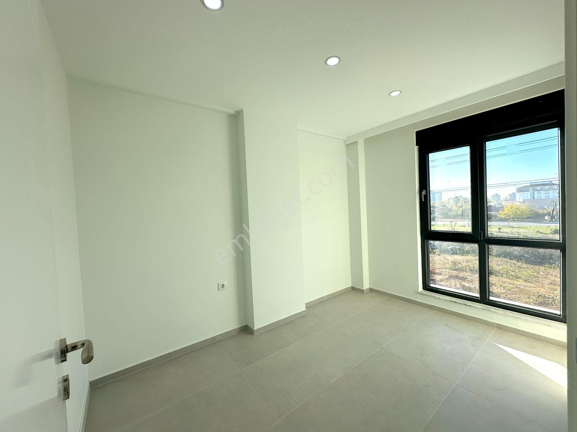 Şelale Mh Yenibina,elektrikli Panjur, 2asansör, Açık Otopark 1+1 - Görsel 8