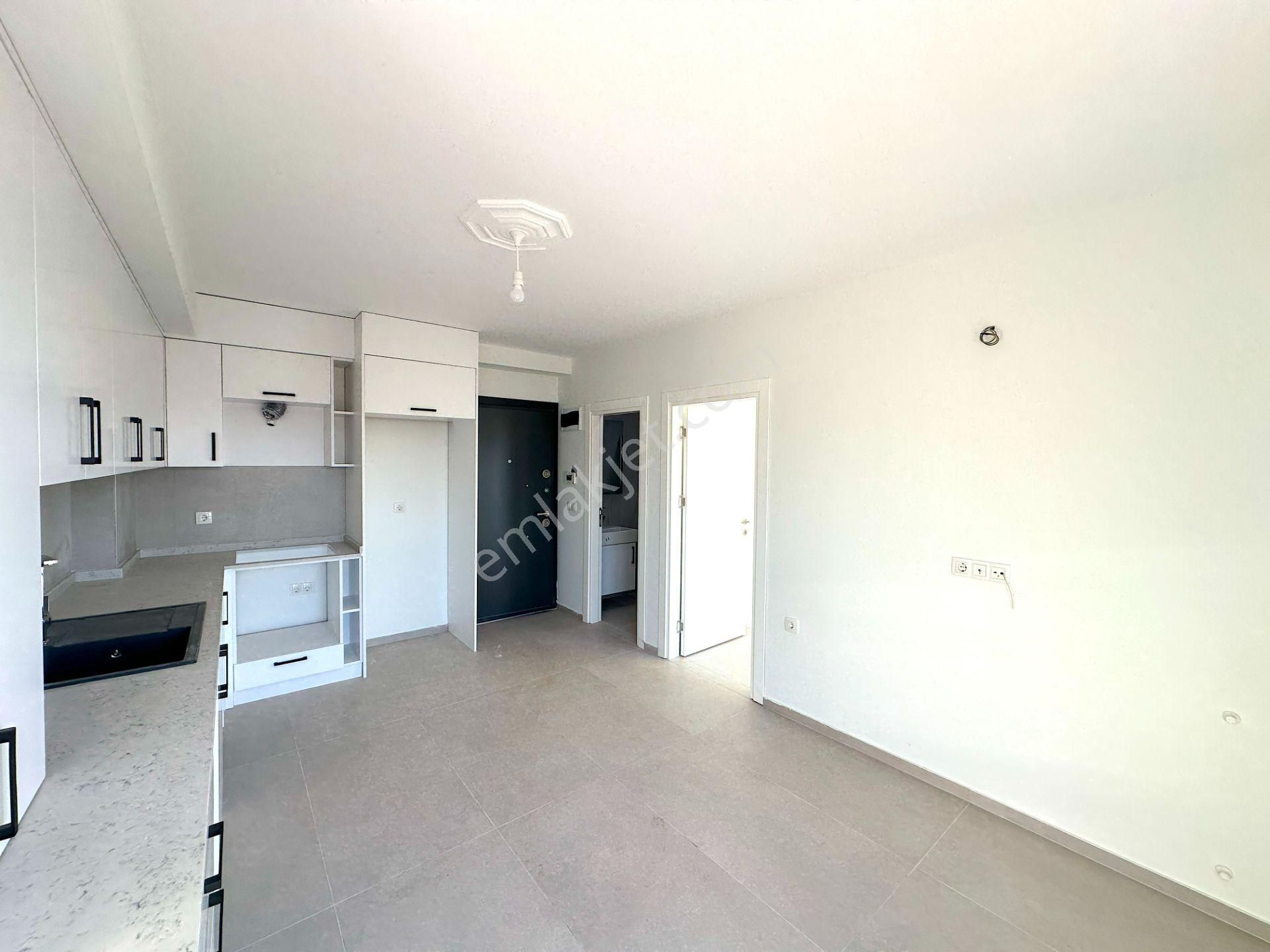 Şelale Mh Yenibina,elektrikli Panjur, 2asansör, Açık Otopark 1+1 - Görsel 6