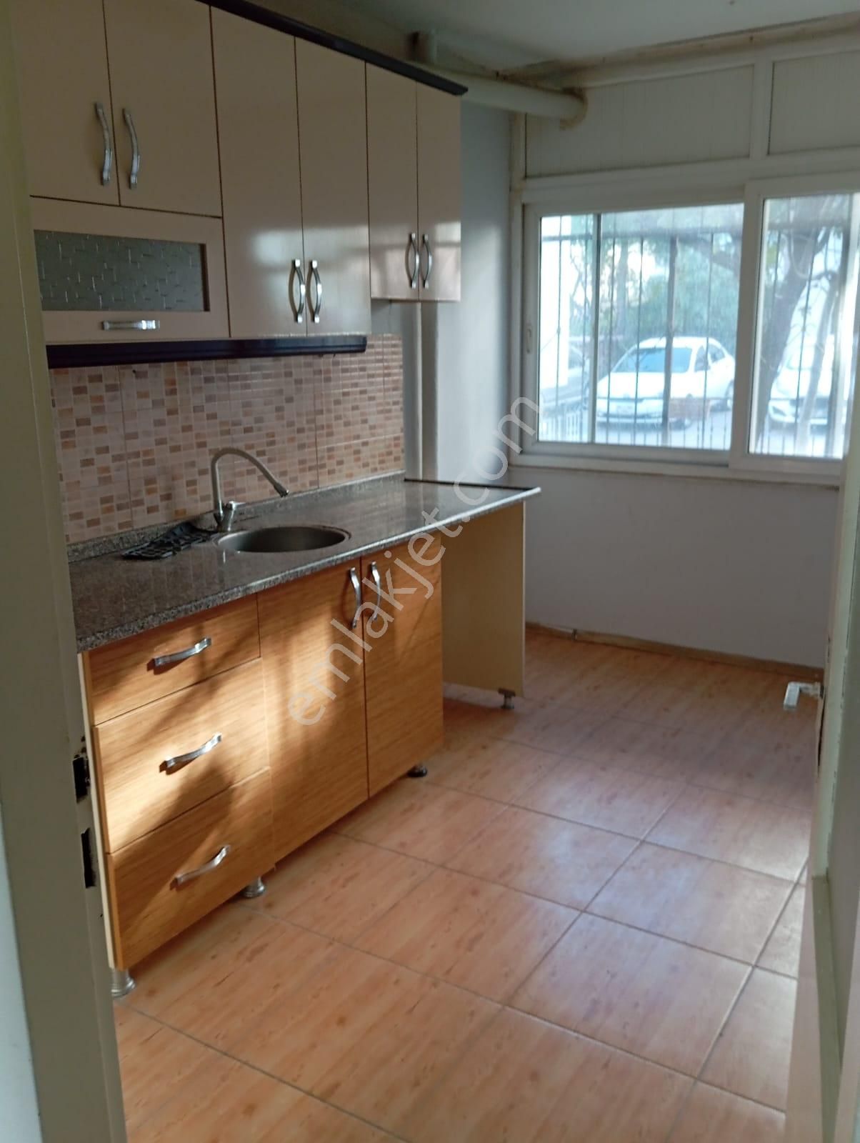 Buca Evka-1 De Sahibinden Kiralık Daire - Görsel 13