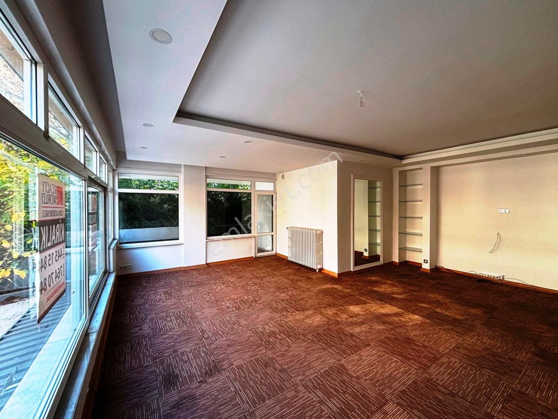 Çatalçeşme Bağdat Caddesi Üstü 1.kat Otoparklı 110m2 Kiralık 2+1 - Görsel 5