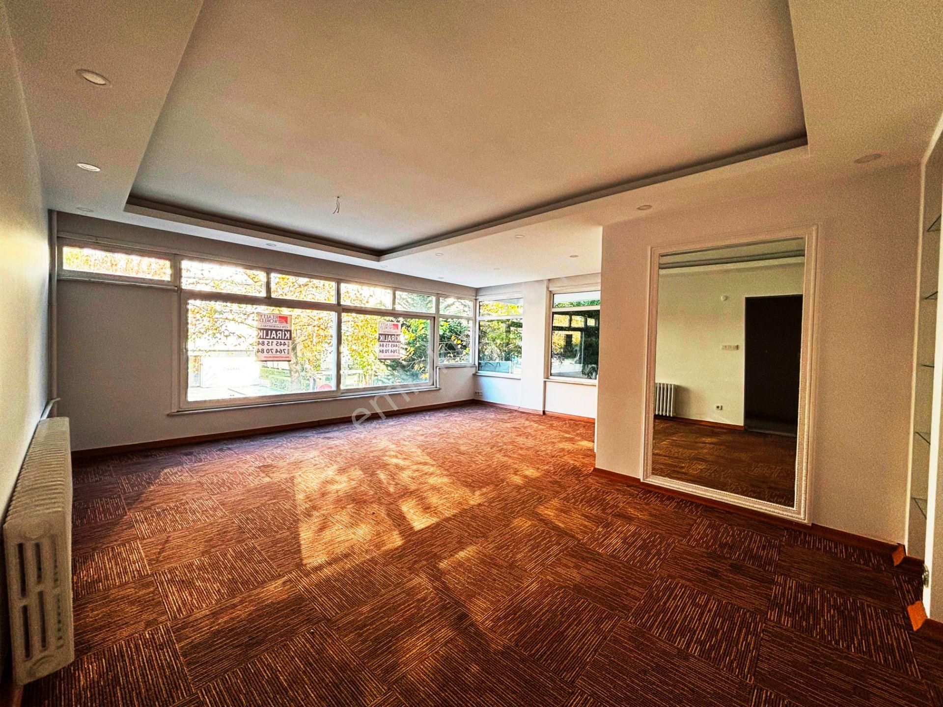 Çatalçeşme Bağdat Caddesi Üstü 1.kat Otoparklı 110m2 Kiralık 2+1 - Görsel 3