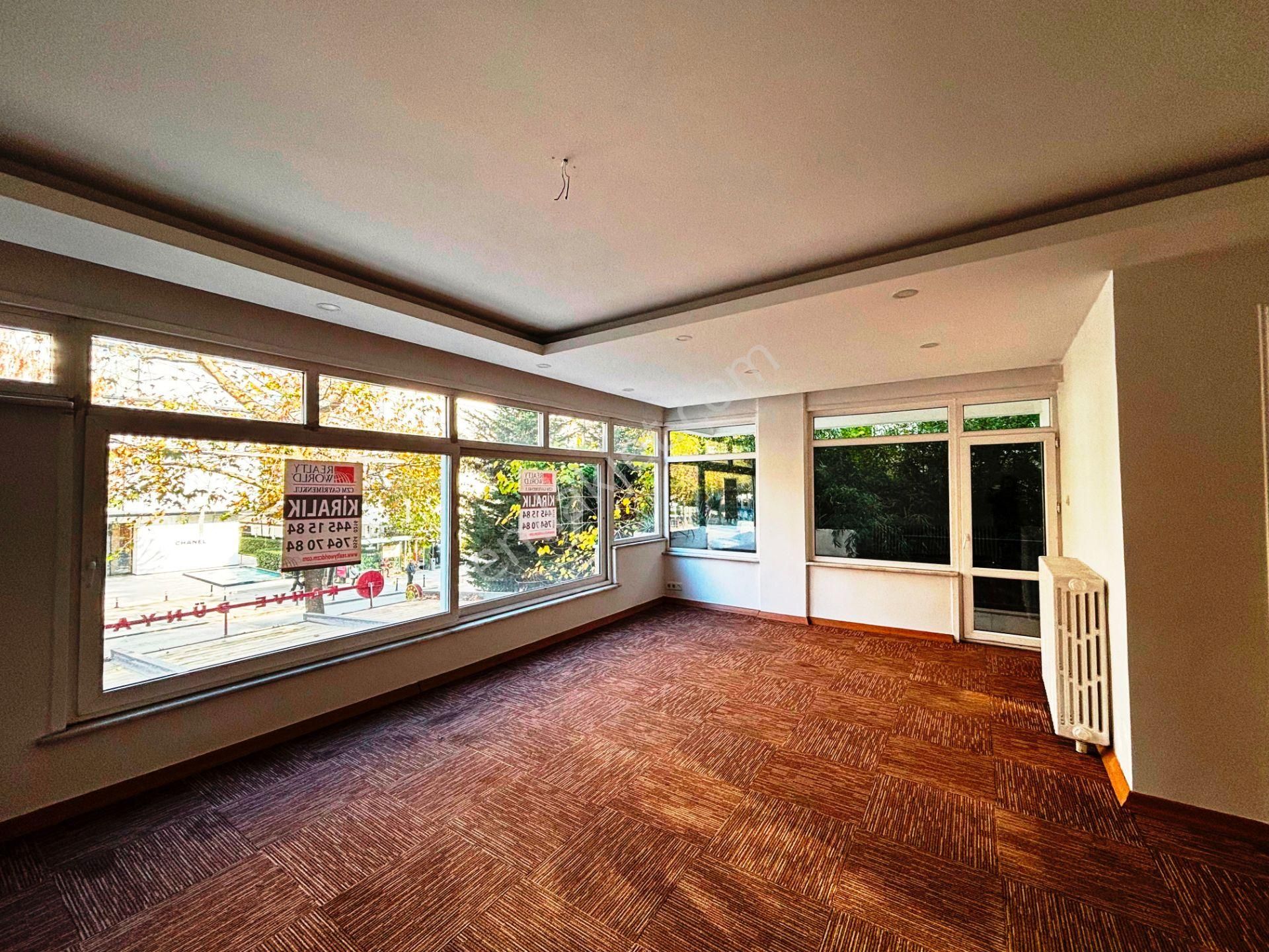 Çatalçeşme Bağdat Caddesi Üstü 1.kat Otoparklı 110m2 Kiralık 2+1 - Görsel 4