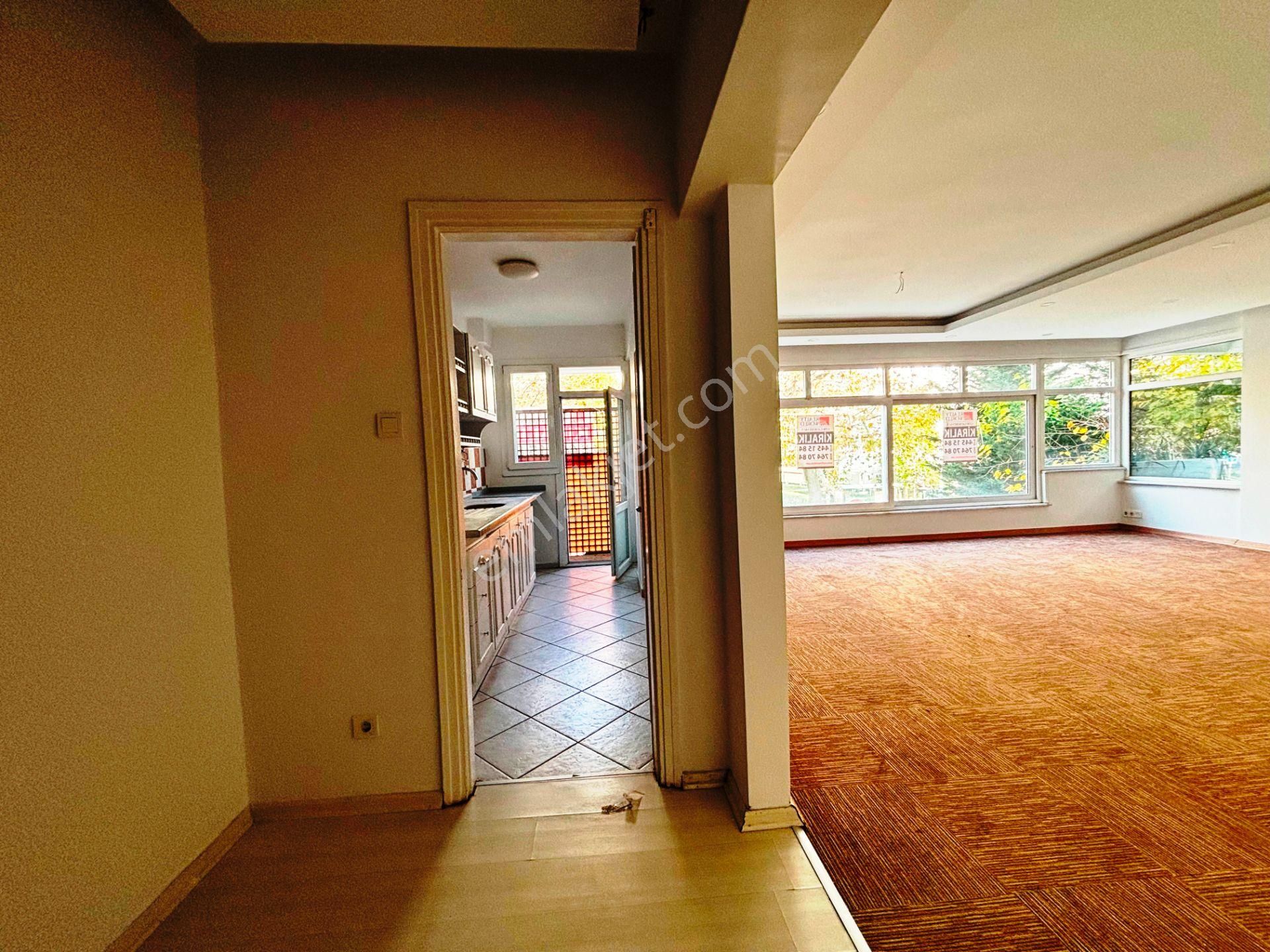 Çatalçeşme Bağdat Caddesi Üstü 1.kat Otoparklı 110m2 Kiralık 2+1 - Görsel 19