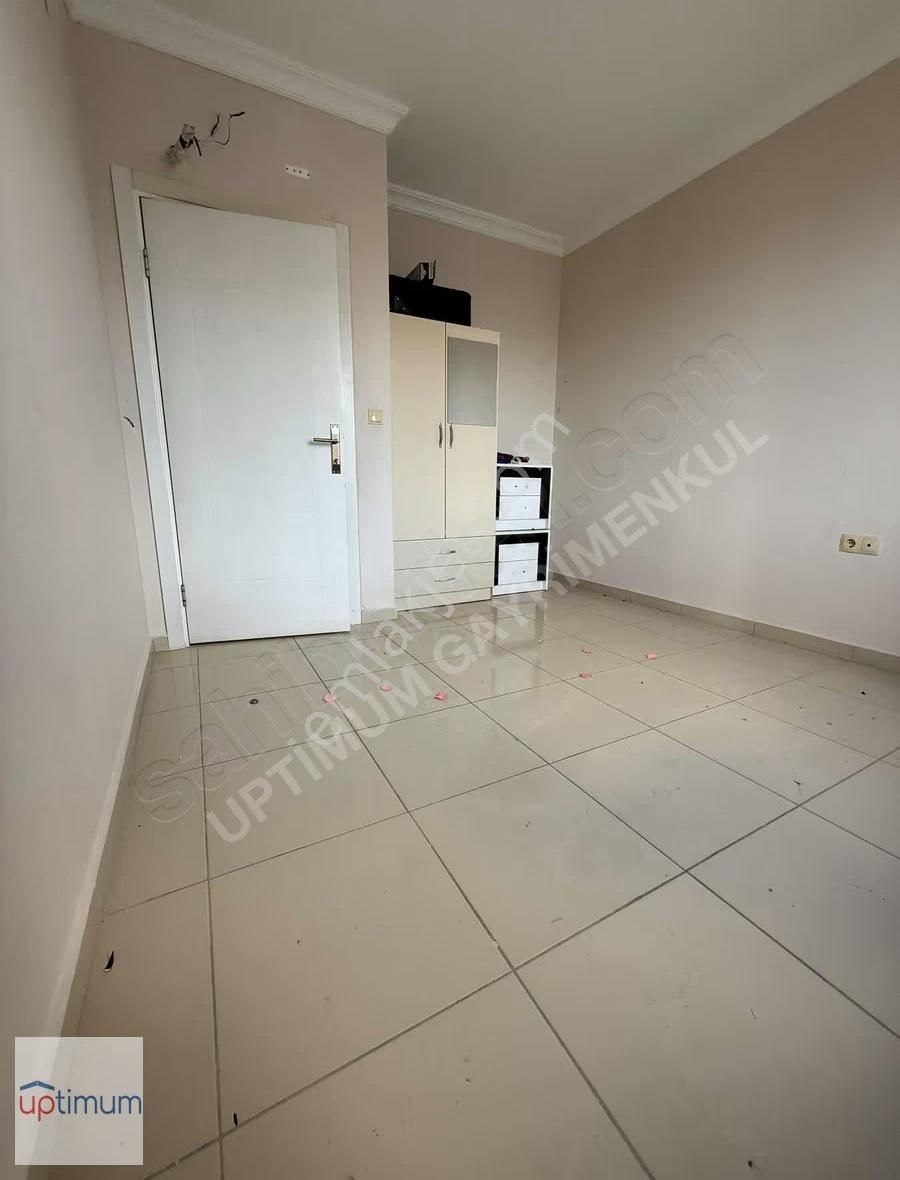 Taurus Sitesi Deniz Manzaralı Aquaparklı | 2+1 Daire Prestij - Görsel 17