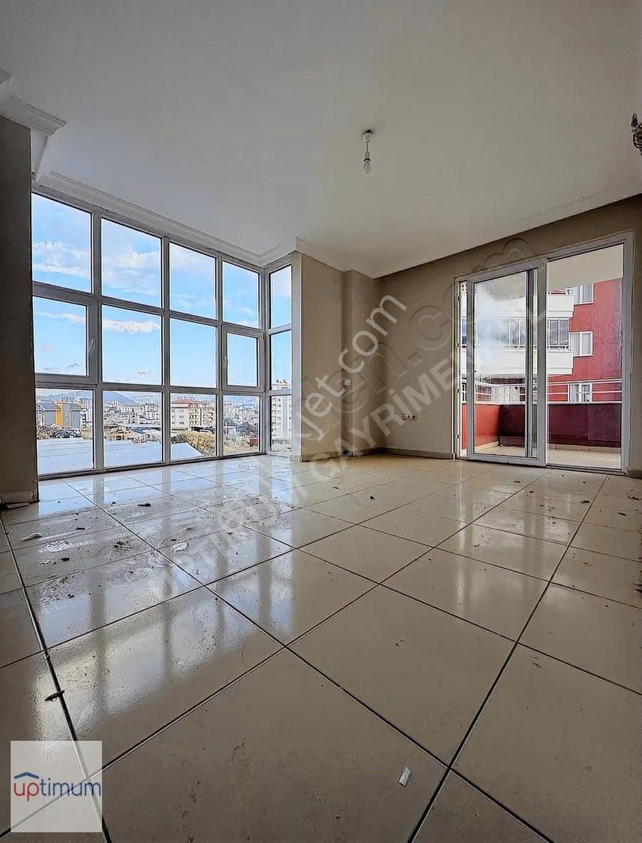 Taurus Sitesi Deniz Manzaralı Aquaparklı | 2+1 Daire Prestij - Görsel 3