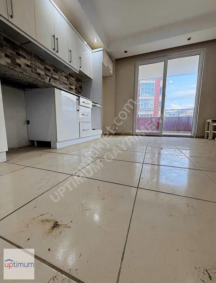 Taurus Sitesi Deniz Manzaralı Aquaparklı | 2+1 Daire Prestij - Görsel 21