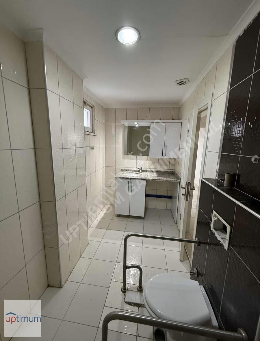 Taurus Sitesi Deniz Manzaralı Aquaparklı | 2+1 Daire Prestij - Görsel 25
