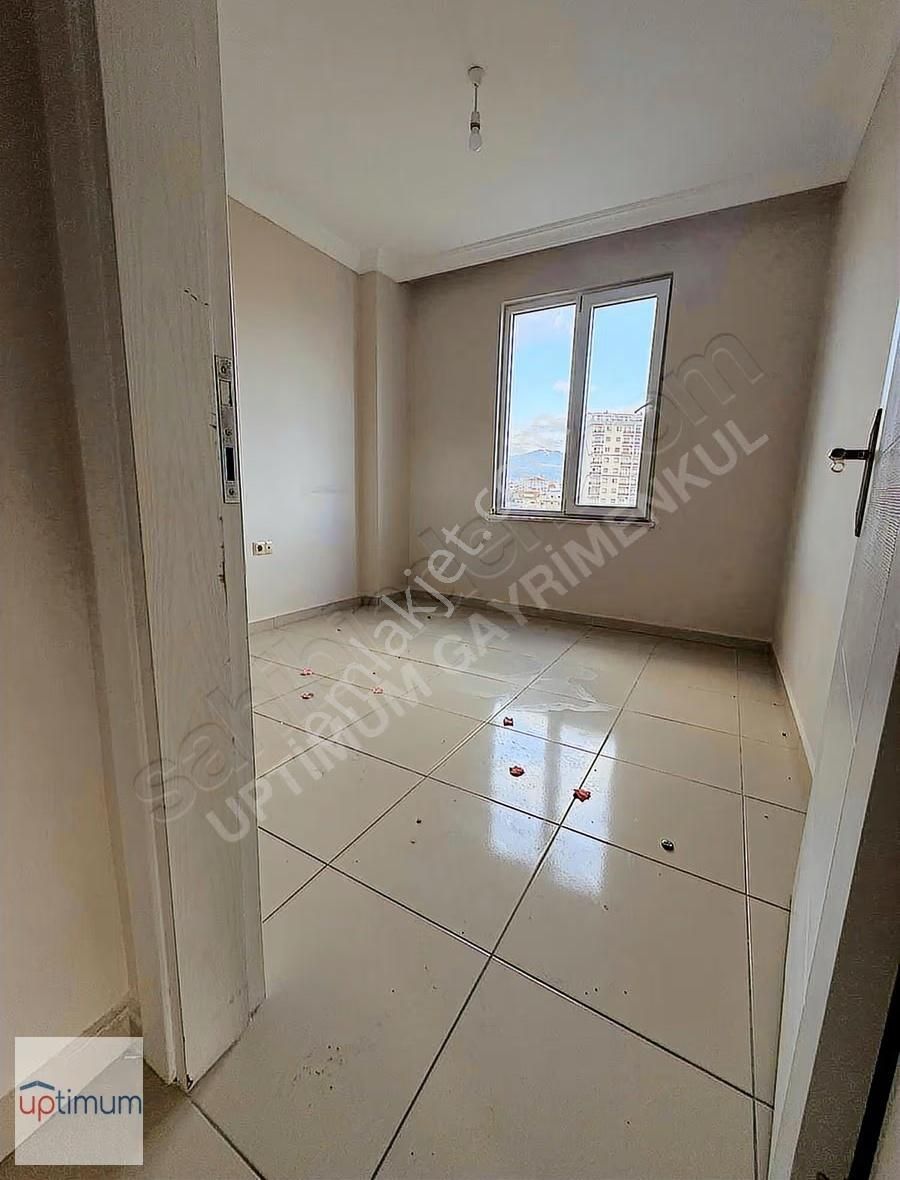 Taurus Sitesi Deniz Manzaralı Aquaparklı | 2+1 Daire Prestij - Görsel 19