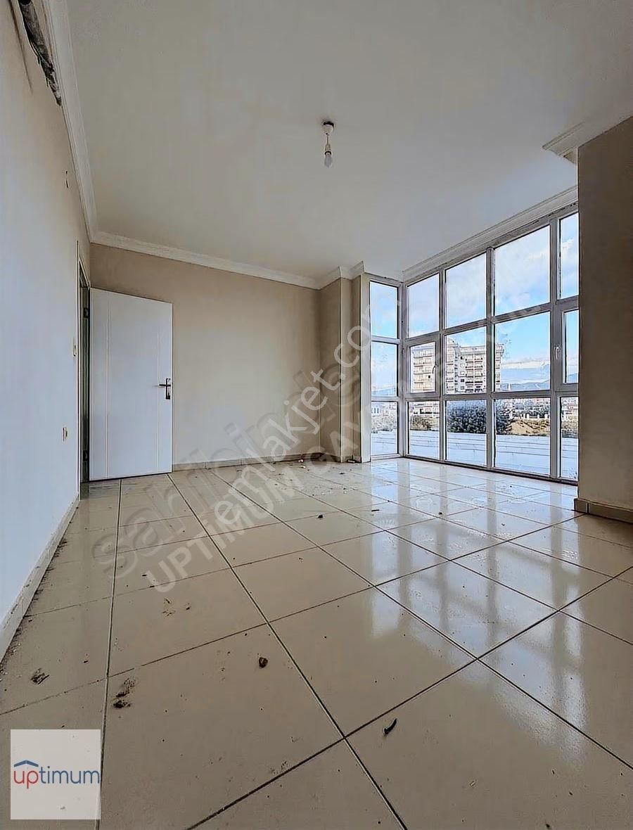 Taurus Sitesi Deniz Manzaralı Aquaparklı | 2+1 Daire Prestij - Görsel 4